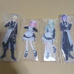 クリフェス 2026 プロセカ ワンダショ アクリルスタンド - メルカリ