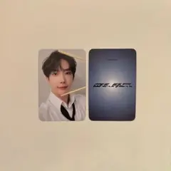 onepact onefact dearmymuse ジョンウ