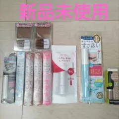 プチプラコスメ　まとめ売り