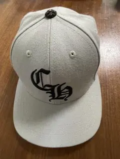 最終値下げ‼️国内正規‼️CHROME HEARTS キャップ 7 1/2のサムネイル