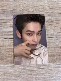 ENHYPEN DESIREUNLEASH YIZHIYU 青島　ソヌ　トレカ