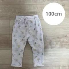 ディズニープリンセスパンツ