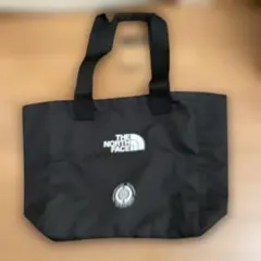ノースフェイス　エコバッグ