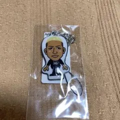 GENERATIONS 関口メンディー PKCZ 360° クリーナー