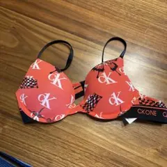 Calvin Klein CK ONE ブラトップ 32C