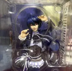 2026年最新】あんさんぶるスターズ! 朔間凛月 1/7 完成品フィギュアの