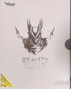 VTOYS 1/12 Hunter of Dragonfyre（現状品）