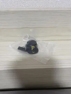NEW ERA ニューエラ　MLB ガチャ　ピッツバーグ・パイレーツ (PIT)