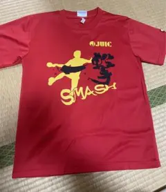 卓球  JUIC ユニフォーム