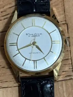 BALTANY 自動巻き時計 ミリタリーウォッチ スモールセコンド - メルカリ