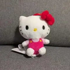 ハローキティ　カラビナ付マスコット　Vol.2