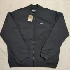 【美品】パタゴニア イスマスデック　ジャケット　黒　Ｌサイズ
