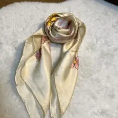 スカーフ　No.408