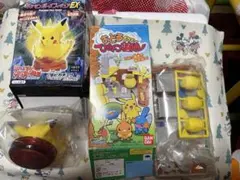 美品】初期 ポケモン 消しゴム人形 大量【106個】セット フィギュア