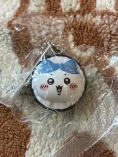 ハチワレ くら寿司　コラボ　キーホルダー　マスコット