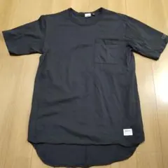 DEUS EX MACHINA コットンTシャツ ブラックのサムネイル