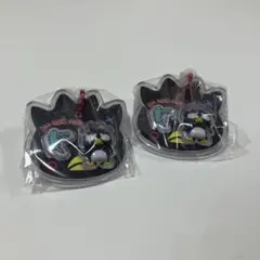 バツマル　2点セット