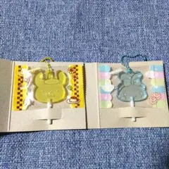 サンリオキャラクターズ キャンディーチャーム