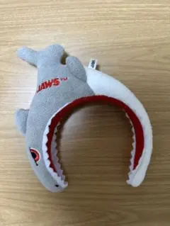 USJ JAWS サメカチューシャ