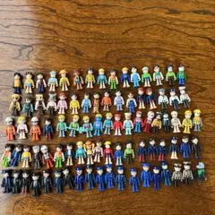 【激レア】ミニトミカ プラキッズ 11〜30番 セット まとめ売り　a0532 激レア】ミニトミカ プラキッズ 11〜30番 セット まとめ売り a0532