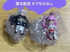 ワンピの実 第二十三海戦 ペローナ Ｓ-ベア