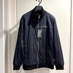 新品 ★2024 MARK&LONA ブルゾン ジャケット マーク&ロナ 正規品