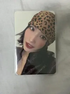LISA BLACKPINK リサ Alter Ego Yeti トレカ M - メルカリ