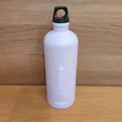 SIGG ピンク アルミ水筒