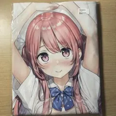 ツインエンジェル 抱き枕カバー 水無月遥 - メルカリ
