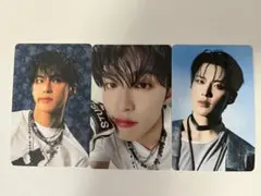 【匿名配送】JO1 HandzInMyPocket 河野純喜 トレカセルカ