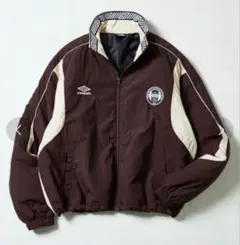 UMBRO × FREAK'S STORE/アンブロ 別注ナイロンジャケット