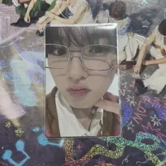 nctwish サクヤ poppop トレカ 封入