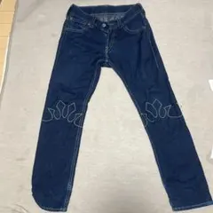 Levi's ダークブルーデニム 31インチ
