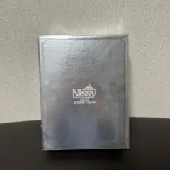 2026年最新】nissy blu-ray 4thの人気アイテム - メルカリ