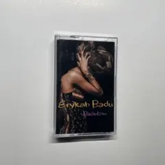 Erykah Badu – Baduizm USオリジナル盤 LP 未開封 - メルカリ