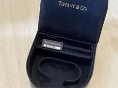 Tiffany 時計ケース空箱