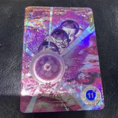 SDV3-018 パラレル　フリーザ　ドラゴンボールスーパーダイバーズ