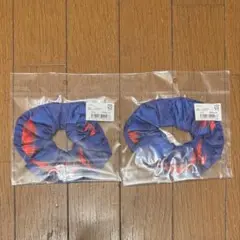 FC TOKYO シュシュ 2個セット