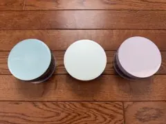 FANCL(ファンケル) フェイスパウダーケース3個セットのサムネイル
