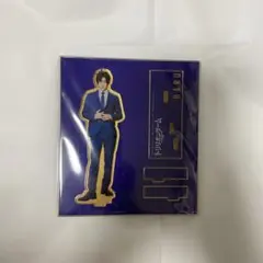 目黒蓮 アクスタ SnowMan