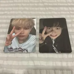 2025年最新】nct トレカ ドヨンの人気アイテム - メルカリ