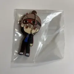 銀八先生 一番くじ ラバーチャーム 沖田総悟