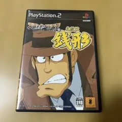 スロッターUPコア5 ルパン大好き! 主役は銭形