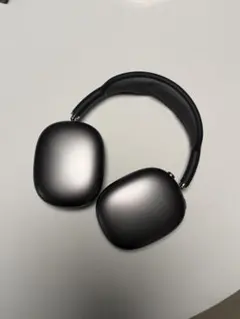AirPods Max スペースブラック