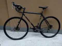 仙台市　直接引き取り限定　MASI spesiale cx　サイズ53 2026年最新】MASI CXの人気アイテム - メルカリ