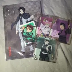 鬼滅の刃 アニプレックスくじ まとめ売り