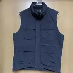 THE NORTH FACE NP21306グローブトレッカー ベストネイビー