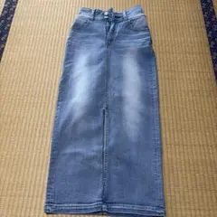 Acne Studios Salka denim 再構築フレアデニム - メルカリ