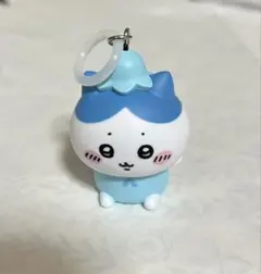 ちいかわ ハチワレ めじるしアクセサリー
