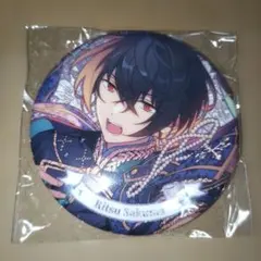 ツ*す様 あんさんぶるスターズ あんスタ 缶バッジ 朔間凛月 8